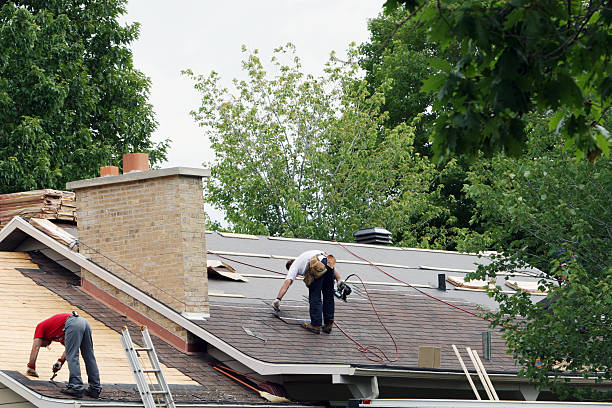 Best Roof Maintenance Services  in Helper, UT