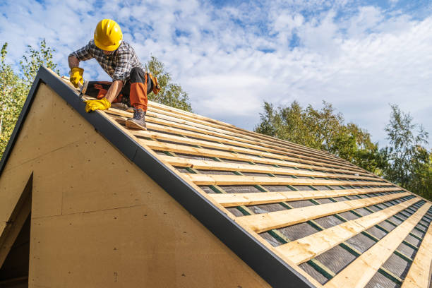 Trusted Helper, UT Roofing Contractor Experts