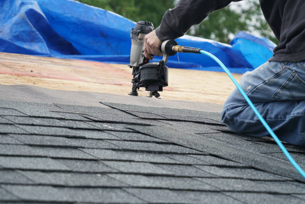 Best Commercial Roofing Services  in Helper, UT