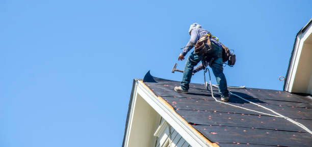 Trusted Helper, UT Roofing Contractor Experts